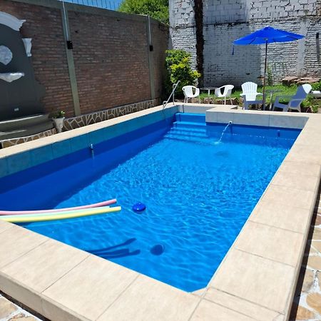 La Teresita Hotel Boutique Salta Luaran gambar