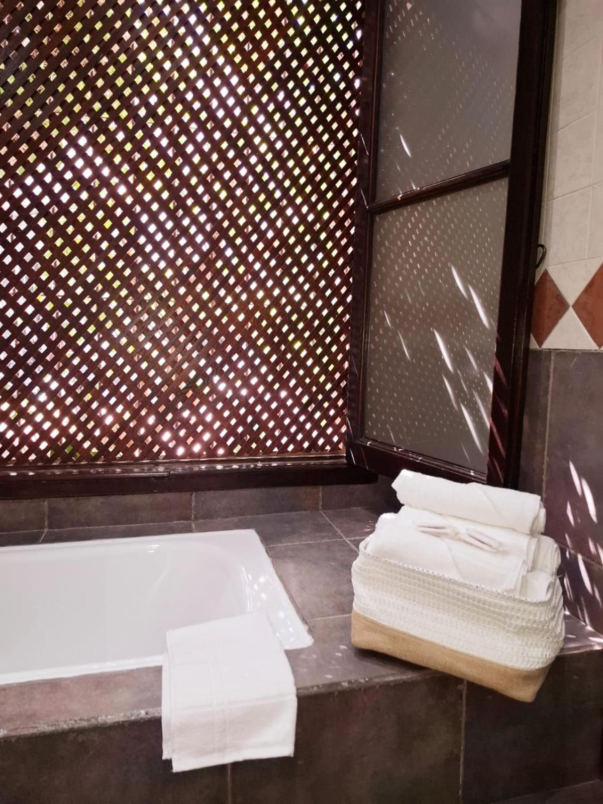 La Teresita Hotel Boutique Salta Luaran gambar